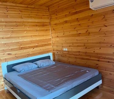 Kobuleti Resort | Cottage Sandro-Sandro