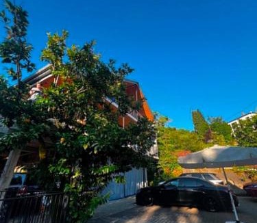 Kobuleti Resort | Cottage Sandro-Sandro