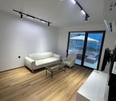 Ureki Apartment | Toidze's apartment1