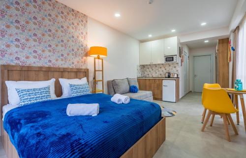 Kazbegi Apartment | New Gudauri Twins Horizon