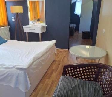 Mtskheta Hotel | Old Capital