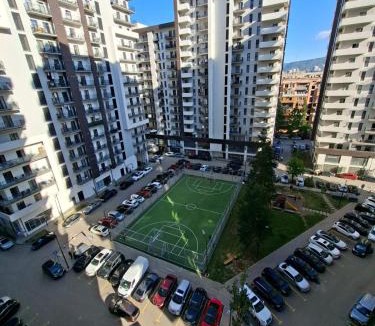 Didube Apartment | Comfortable 3 Room Apartment in Central Tbilisi