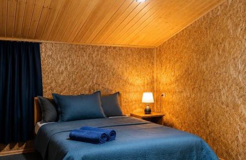 Ushguli House | Ushguli Terrace