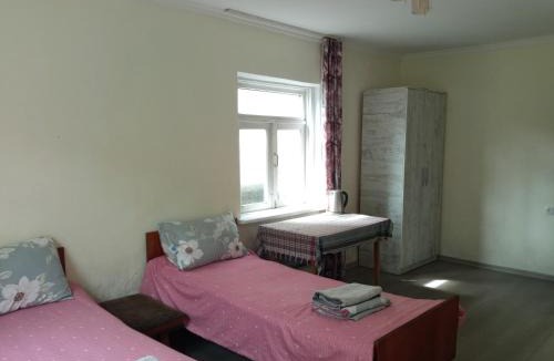 Zugdidi House | Special Guest House