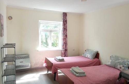 Zugdidi House | Special Guest House