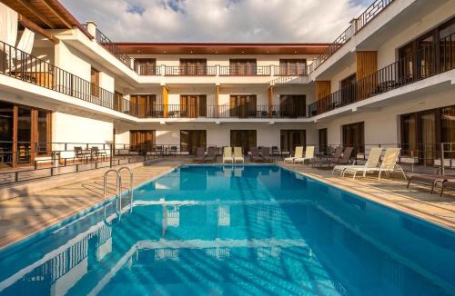 Bagvdanari Hotel | Anne's Hotel in Mestia