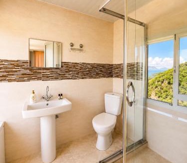 Sighnaghi House | Lia's Guest House