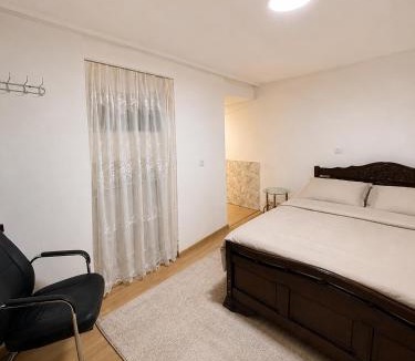 Tbilisi City Centre Apartment | Апартаменты в старом тбилиси