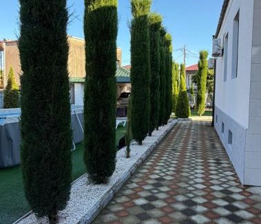 Kutaisi House | Villa Cypress