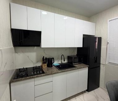 Kutaisi House | Villa Cypress
