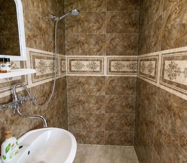 Sighnaghi House | Lia's Guest House