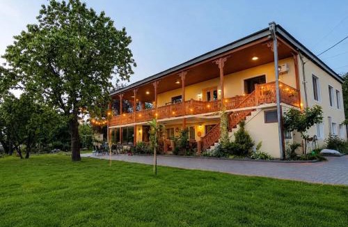Telavi House | Friendly Home