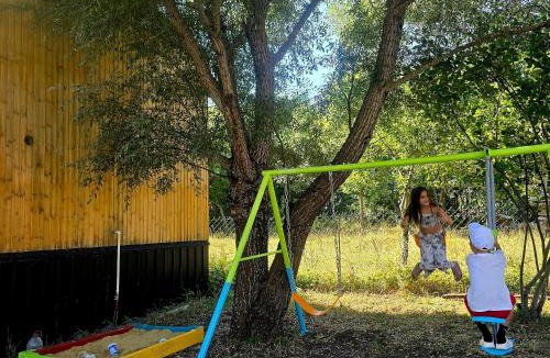 Likani Villa | Chalet Weekend