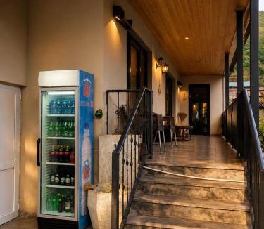 Arsha House | Bibo's Kokhi Guesthouse
