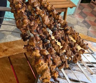 Akhmeta Bed & Breakfast | Leila's Guest House