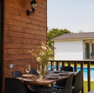 Tsinandali House | Matilda Village