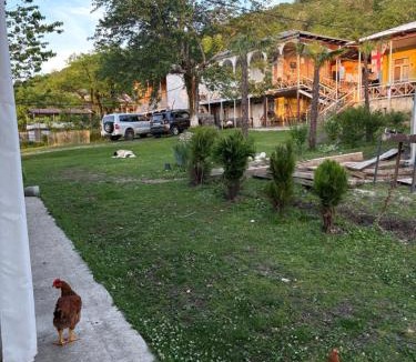 Salkhino House | Guest House Balda