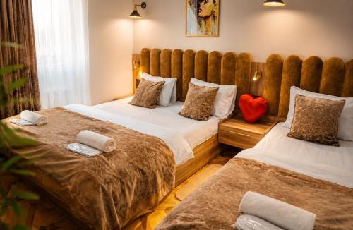 Kutaisi Apartment | Comfortable Apartments in Old Kutaisi