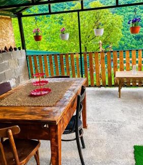 Ambrolauri House | racha cozy cottage