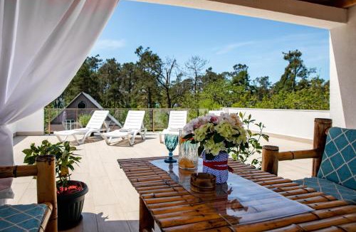 Shekhvetili Villa | VILLA EVA - 5 min to the beach