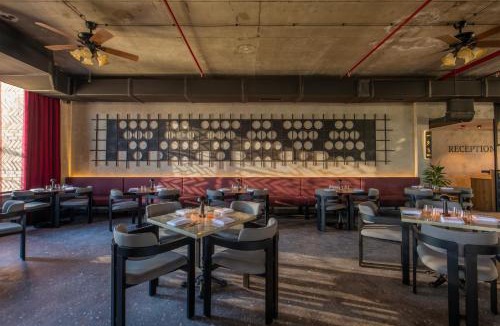 Tsinandali Hotel | The Wine Station