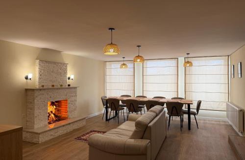 Telavi House | Amavilla Hotel