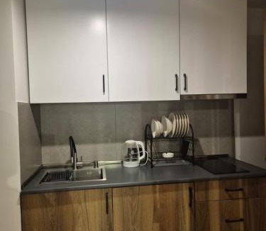 Ureki Apartment | Pine Aparthotel