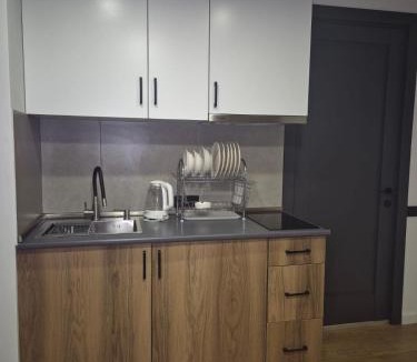 Ureki Apartment | Pine Aparthotel