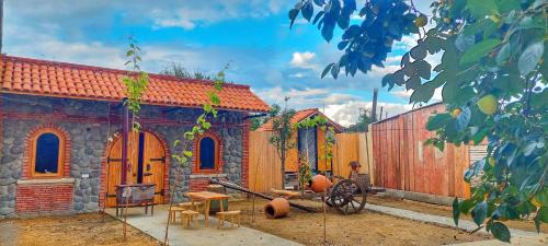 Imereti House | Otos-marani and guesthouse