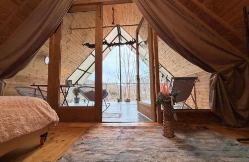 Tsqaltubo Ski Chalet | Cottage Sataplia