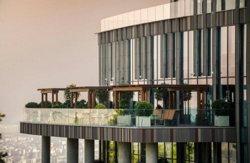 Old Tbilisi Hotel | Paragraph Golf & Spa Tabori, Autograph Collection
