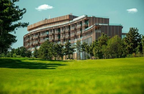 Old Tbilisi Hotel | Paragraph Golf & Spa Tabori, Autograph Collection