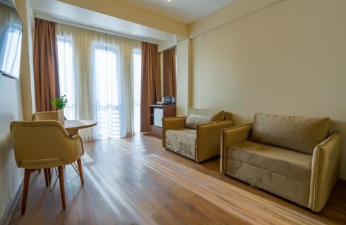 Tbilisi Hotel | Hotel Tiflida