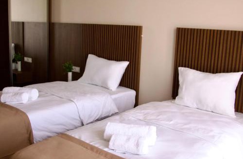 Tbilisi Hotel | Hotel Tiflida