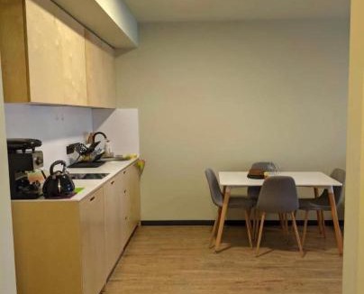 Bakuriani Apartment | Koktha-Mitarbi Resort Block 1 Appt 215