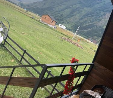 Ach'khoti Apartment | Achkhoti Paradise