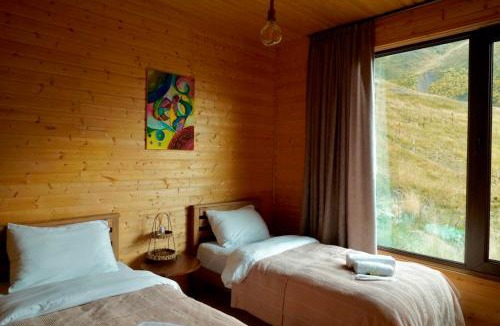 Juta Hotel | Rakursi