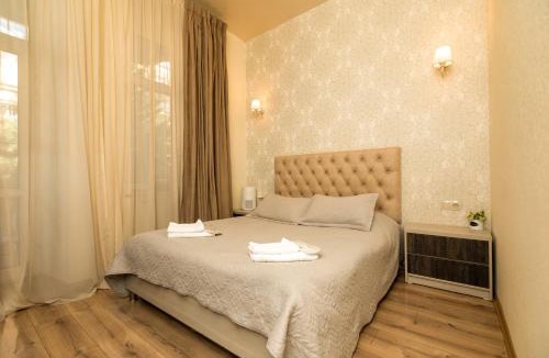 mtatsminda Hotel | Hotel Griboedov