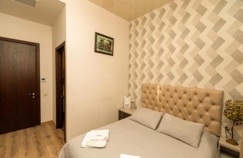 mtatsminda Hotel | Hotel Griboedov