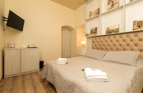mtatsminda Hotel | Hotel Griboedov