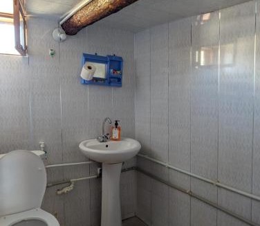 Omalo House | Guesthouse Javakhe
