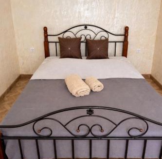 Tsalka Apartment | House of Aphrodite