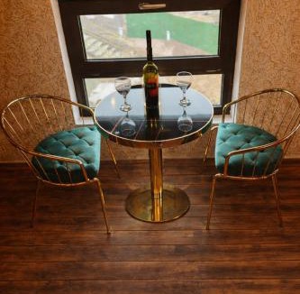 Tsalka Apartment | House of Aphrodite