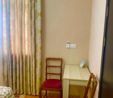 Akhaltsikhe Hotel | HOTEL JULIA Akhaltsikhe