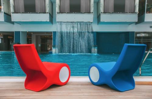mtatsminda Hotel | The Biltmore Tbilisi Hotel