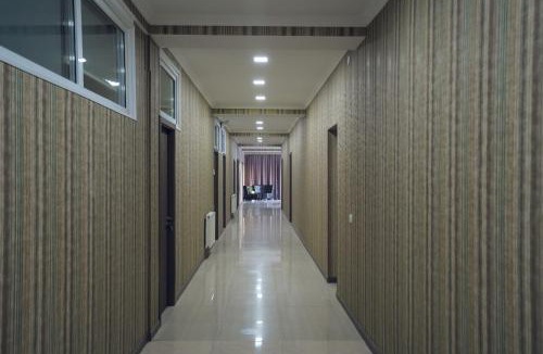 Tbilisi Hostel | Sport time Hotel & Spa