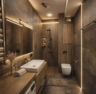 Tbilisi Apartment | Tiflis home