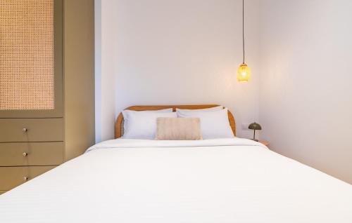 Kazbegi Apartment | Modern Apartment with Separate Bedroom and Living Room in the Center of New Gudauri, Building NEO