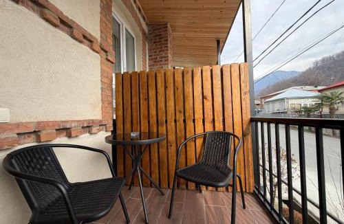 Lagodekhi House | Guest House Gardenia & Wine Cellar
