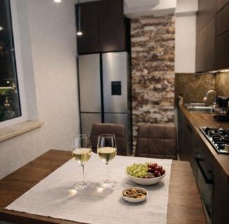 Tbilisi Apartment | Tiflis home